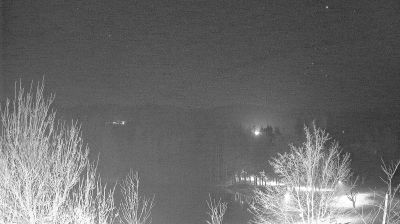 immagine della webcam nei dintorni di Caprese Michelangelo: webcam Bagno di Romagna