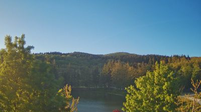 immagine della webcam nei dintorni di Pennabilli: webcam Bagno di Romagna