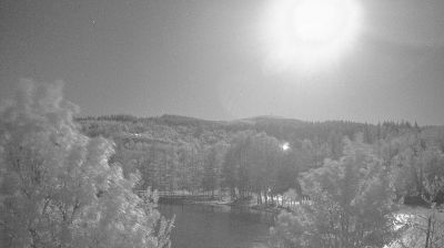 immagine della webcam nei dintorni di Ridracoli: webcam Bagno di Romagna