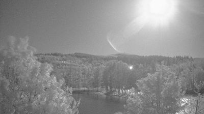 immagine della webcam nei dintorni di Santa Sofia: webcam Bagno di Romagna