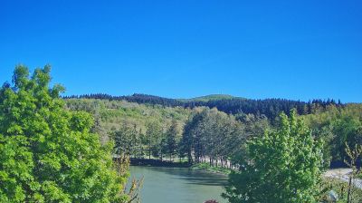 immagine della webcam nei dintorni di Caprese Michelangelo: webcam Bagno di Romagna