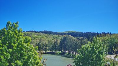 immagine della webcam nei dintorni di Carpegna: webcam Bagno di Romagna