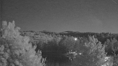 immagine della webcam nei dintorni di Campigna: webcam Bagno di Romagna