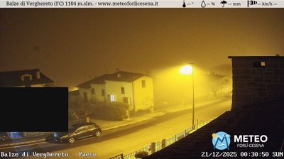 immagine della webcam nei dintorni di Chitignano: webcam Mercato