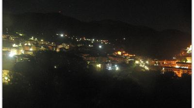 immagine della webcam nei dintorni di Brienza: webcam Moliterno