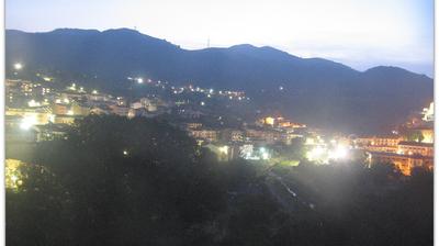 immagine della webcam nei dintorni di Sanza: webcam Moliterno