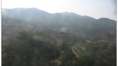 immagine della webcam nei dintorni di San Severino Lucano: webcam Moliterno