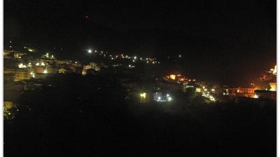 immagine della webcam nei dintorni di Calvera: webcam Moliterno