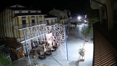 immagine della webcam nei dintorni di Bisignano: webcam Camigliatello Silano