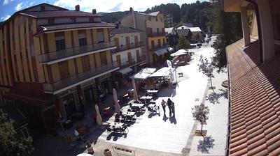 immagine della webcam nei dintorni di San Giovanni in Fiore: webcam Camigliatello Silano