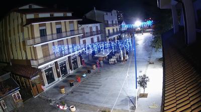 immagine della webcam nei dintorni di San Giovanni in Fiore: webcam Camigliatello Silano