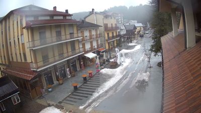 immagine della webcam nei dintorni di San Pietro in Guarano: webcam Camigliatello Silano