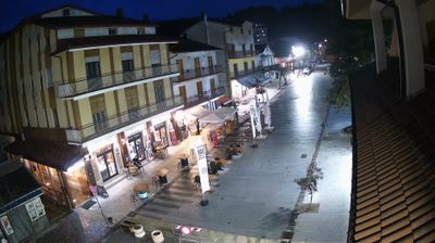 immagine della webcam nei dintorni di Bianchi: webcam Camigliatello Silano