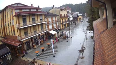 immagine della webcam nei dintorni di San Giovanni in Fiore: webcam Camigliatello Silano