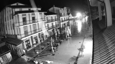 immagine della webcam nei dintorni di Zumpano: webcam Camigliatello Silano