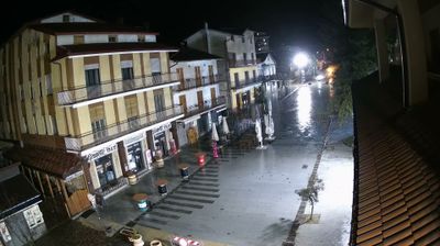 immagine della webcam nei dintorni di Rende: webcam Camigliatello Silano