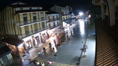 immagine della webcam nei dintorni di Luzzi: webcam Camigliatello Silano