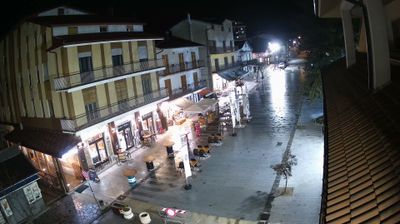 immagine della webcam nei dintorni di Monte Curcio: webcam Camigliatello Silano