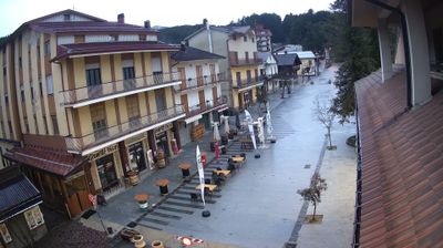 immagine della webcam nei dintorni di San Marco Argentano: webcam Camigliatello Silano