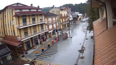 immagine della webcam nei dintorni di San Marco Argentano: webcam Camigliatello Silano
