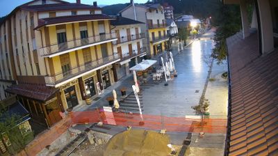 immagine della webcam nei dintorni di San Giovanni in Fiore: webcam Camigliatello Silano