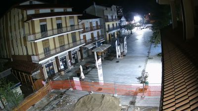 immagine della webcam nei dintorni di Villaggio Palumbo: webcam Camigliatello Silano