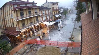 immagine della webcam nei dintorni di Schiavonea di Corigliano: webcam Camigliatello Silano