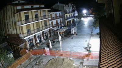 immagine della webcam nei dintorni di Soveria Mannelli: webcam Camigliatello Silano