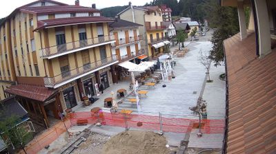 immagine della webcam nei dintorni di Lorica: webcam Camigliatello Silano