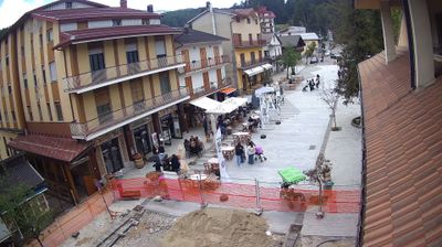 immagine della webcam nei dintorni di Torano Castello: webcam Camigliatello Silano