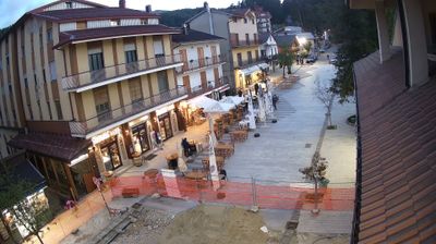 immagine della webcam nei dintorni di Rogliano: webcam Camigliatello Silano