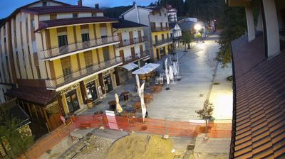immagine della webcam nei dintorni di Lattarico: webcam Camigliatello Silano