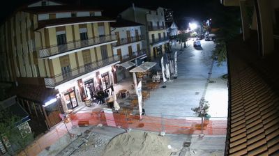 immagine della webcam nei dintorni di Lorica: webcam Camigliatello Silano