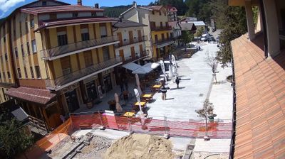 immagine della webcam nei dintorni di Mesoraca: webcam Camigliatello Silano
