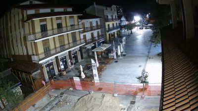 immagine della webcam nei dintorni di Montalto Uffugo: webcam Camigliatello Silano