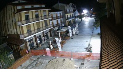 immagine della webcam nei dintorni di Mesoraca: webcam Camigliatello Silano