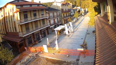 immagine della webcam nei dintorni di Zumpano: webcam Camigliatello Silano