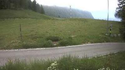immagine della webcam nei dintorni di Antey-Saint-Andrè: webcam Chamois