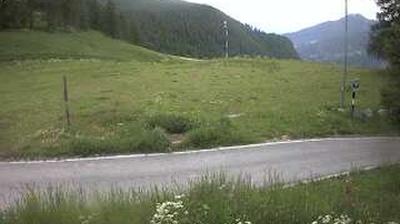 immagine della webcam nei dintorni di Antey-Saint-Andrè: webcam Chamois