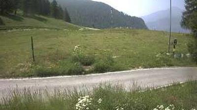immagine della webcam nei dintorni di Plain Maison: webcam Chamois