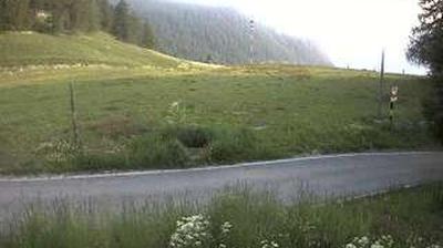 immagine della webcam nei dintorni di Champoluc: webcam Chamois