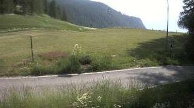 immagine della webcam nei dintorni di Champoluc: webcam Chamois