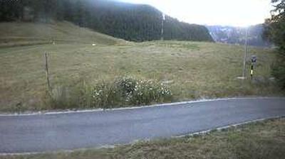 immagine della webcam nei dintorni di Ayas: webcam Chamois