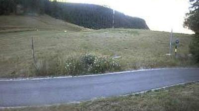 immagine della webcam nei dintorni di Gressoney-la-Trinitè: webcam Chamois
