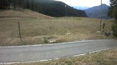 immagine della webcam nei dintorni di Ayas: webcam Chamois