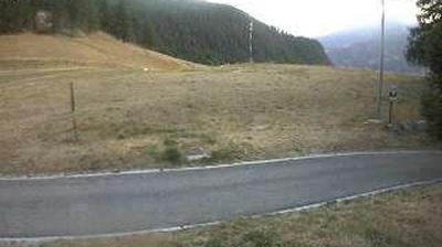immagine della webcam nei dintorni di Ayas: webcam Chamois