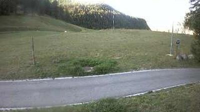 immagine della webcam nei dintorni di Ollomont: webcam Chamois