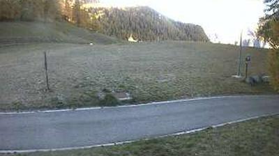 immagine della webcam nei dintorni di Fenis: webcam Chamois