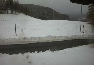 immagine della webcam nei dintorni di Gressoney-la-Trinitè: webcam Chamois
