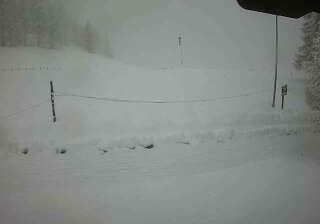 immagine della webcam nei dintorni di Charvensod: webcam Chamois